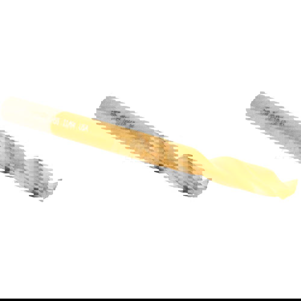 Screw Machine Length Drill Bit: 11/64