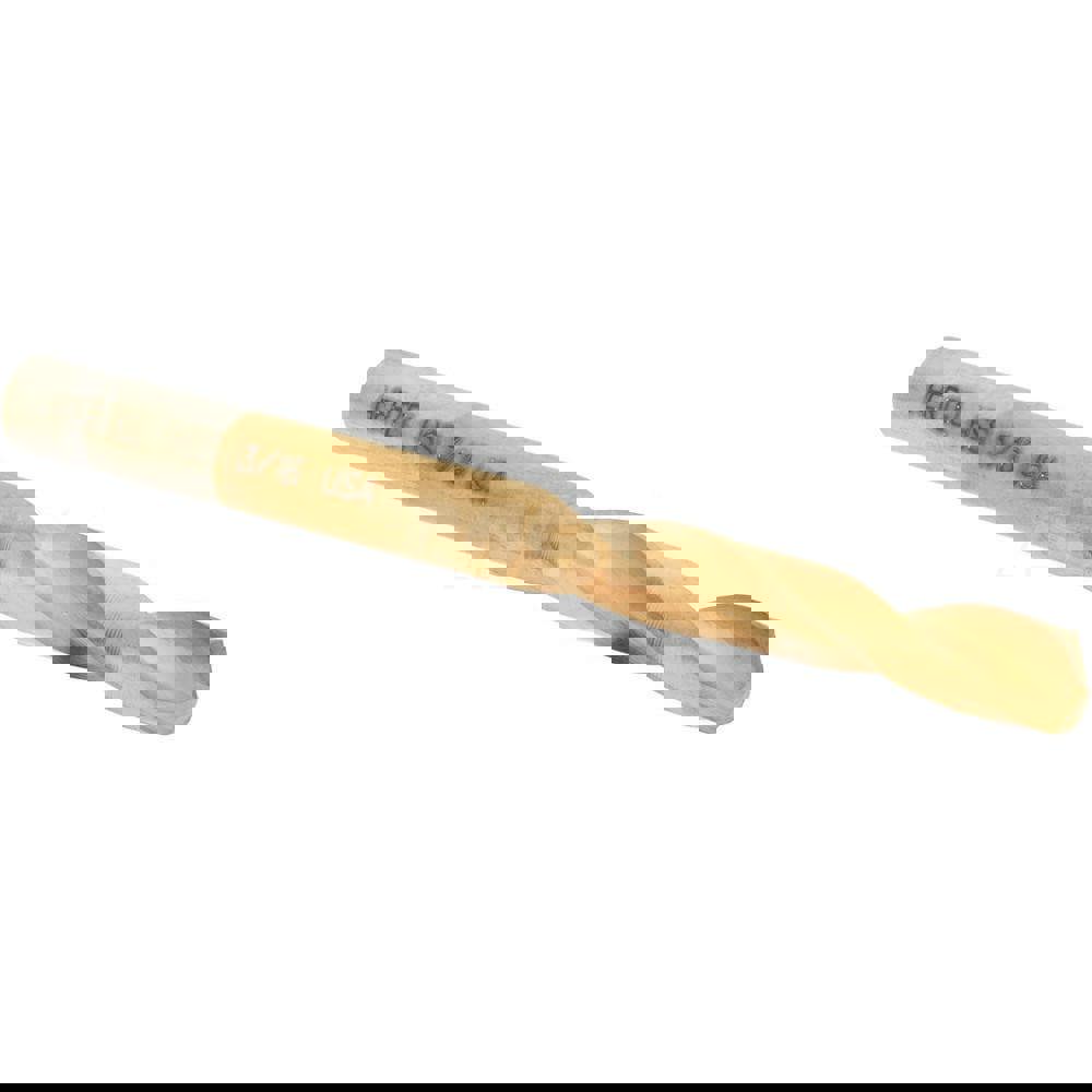 Screw Machine Length Drill Bit: 3/16