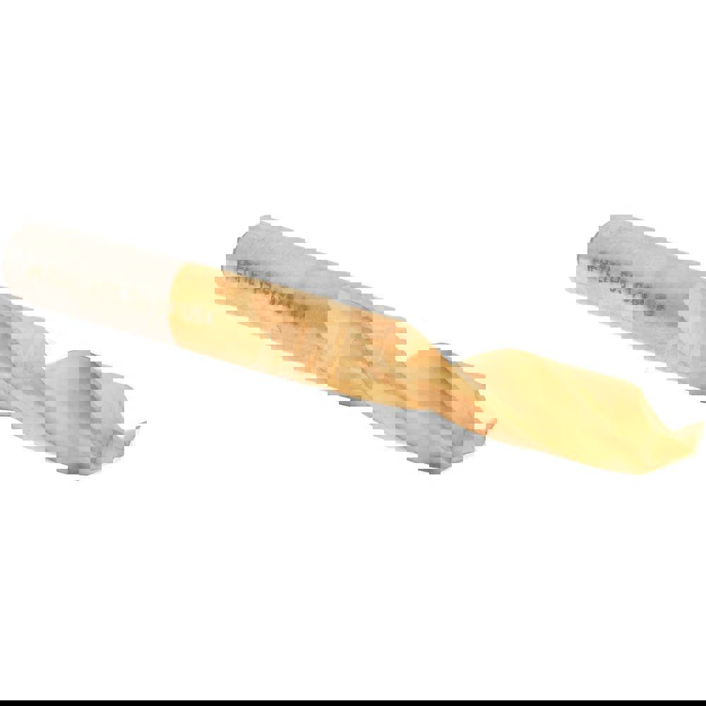 Screw Machine Length Drill Bit: 19/64