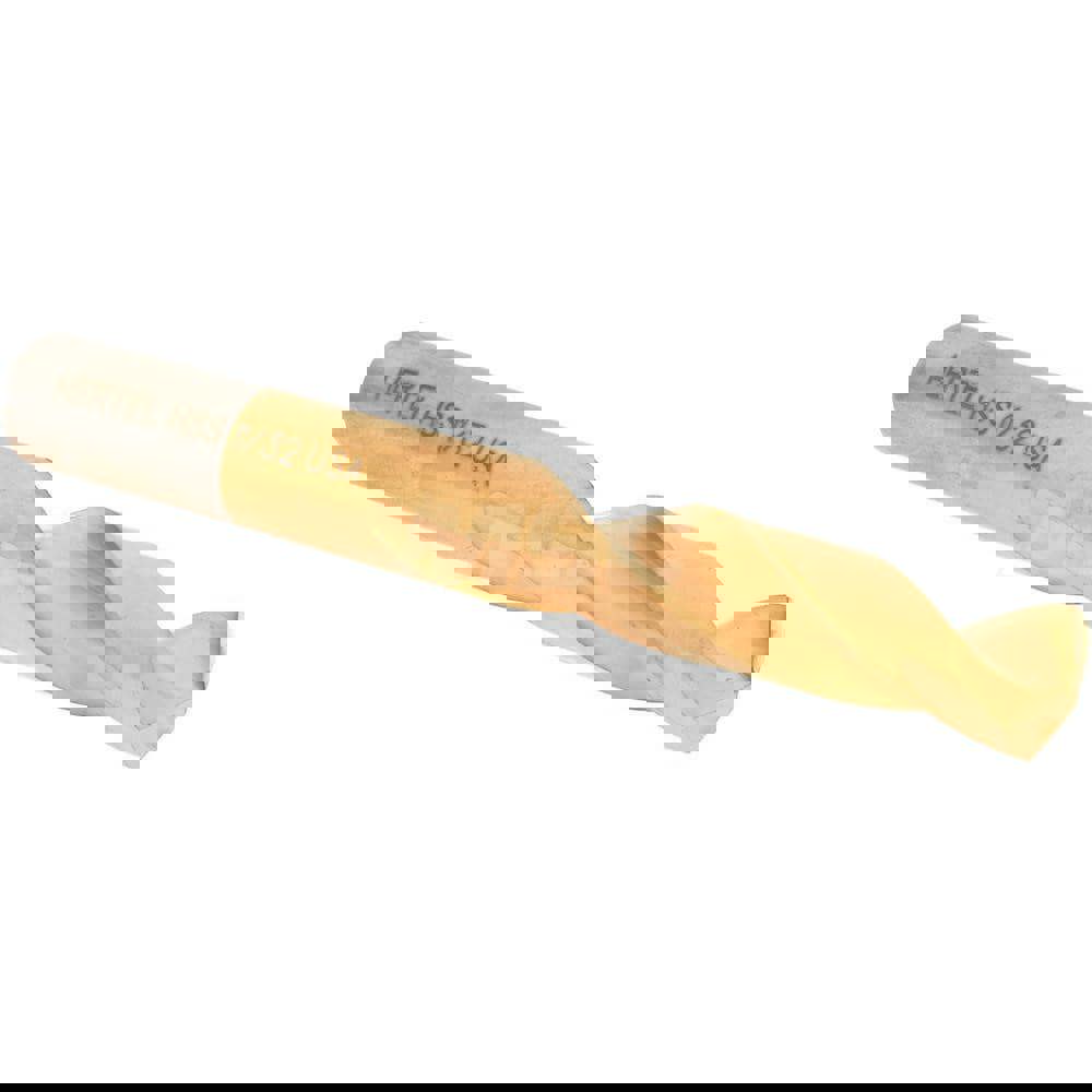 Screw Machine Length Drill Bit: 11/32