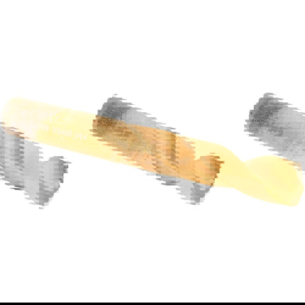 Screw Machine Length Drill Bit: 13/32