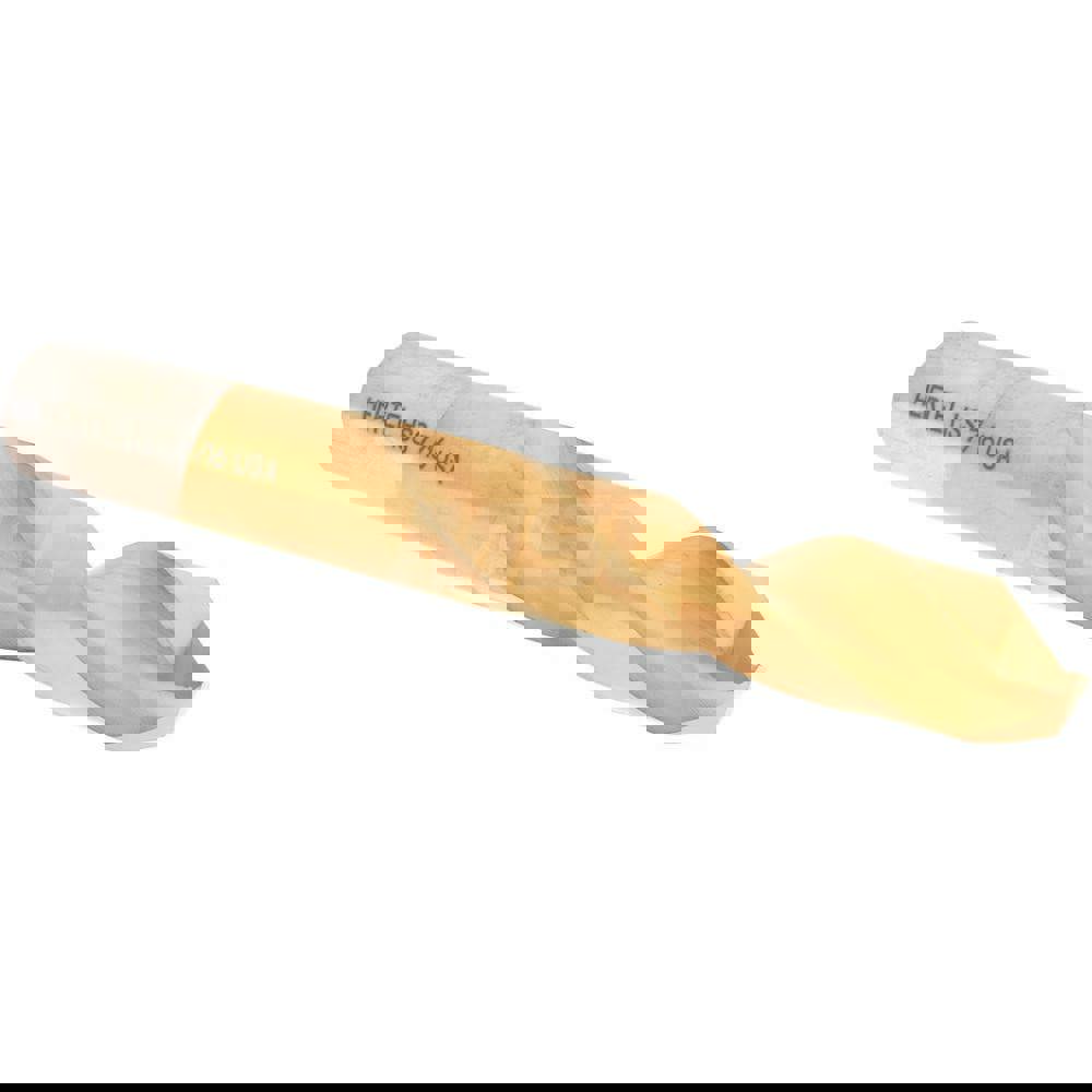 Screw Machine Length Drill Bit: 7/16