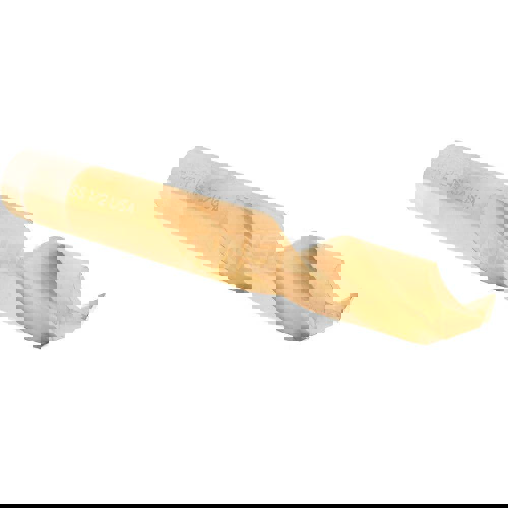 Screw Machine Length Drill Bit: 1/2
