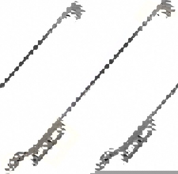 Striping & Marking Machines; Machine Type: Striping Wand ; Maximum Strip Width: 4in ; Minimum Strip Width: 2in ; For Use With: Striping Paint Spray ; UNSPSC Code: 27112300