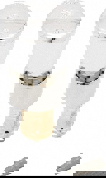 Metering Faucet Cartridge