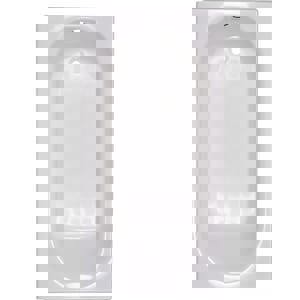 @ 60X30 LH BATH AMERIC WHIT