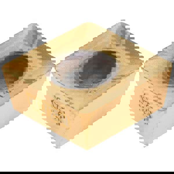 Milling Insert: SPCT10T3PPERLD2, KC725M, Solid Carbide