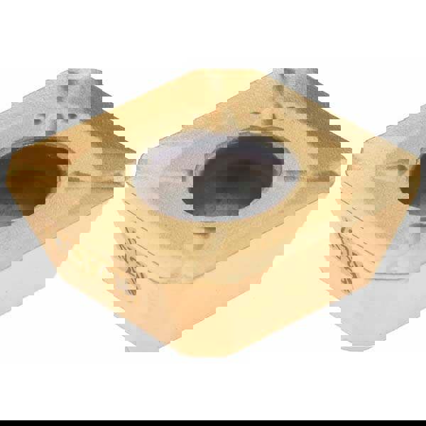 Milling Insert: SECT1404AEENLD2, KC725M, Solid Carbide