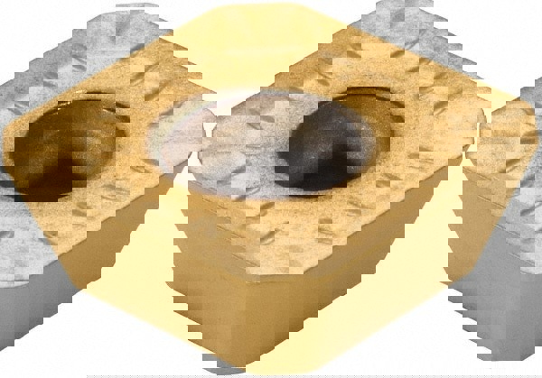 Milling Insert: SEKT1404AEENGP2, KC725M, Solid Carbide