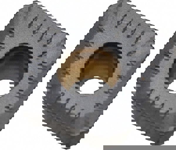 Milling Insert: SEKT1404AESNGP2, KCPK30, Solid Carbide