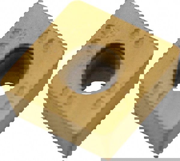 Milling Insert: SPET10T3PPERGB2, KC725M, Solid Carbide