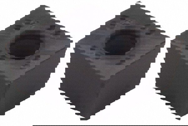 Milling Insert: SPET10T3PPERGB2, KCPK30, Solid Carbide