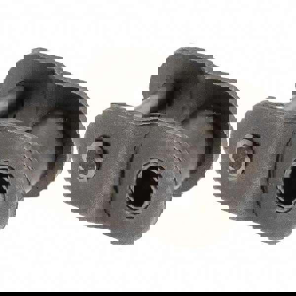 Offset Link: for Single Strand Chain