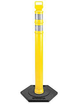 M8 Screw Standard Flat Washer: Copper