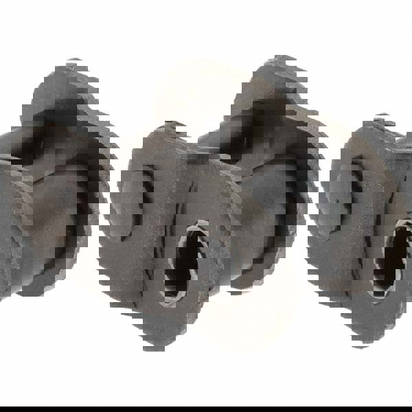 Offset Link: for Single Strand Chain, 1