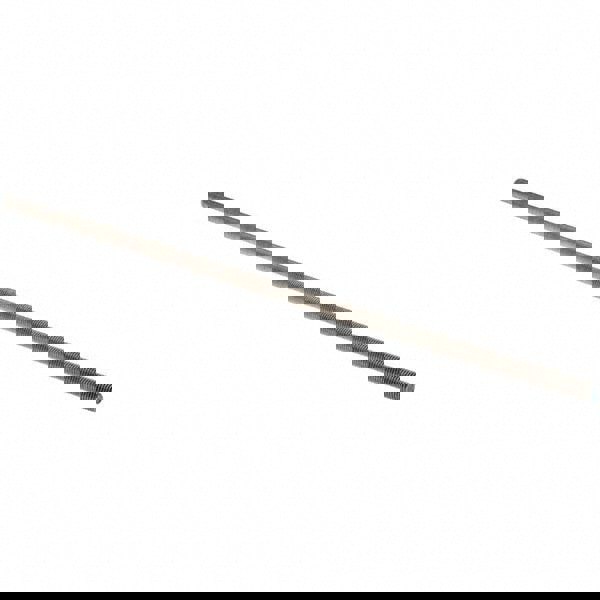 7/8-9, 3' OAL, Stainless Steel