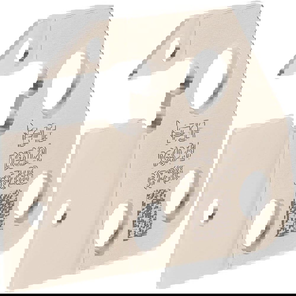 Indexable Grooving Blade: 1.1811