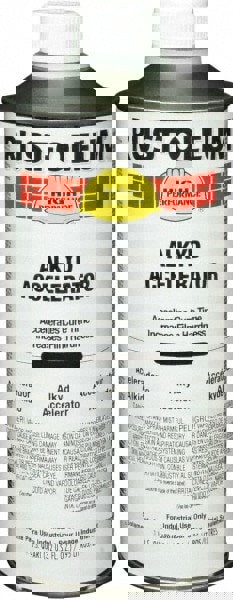 1 L Can Paint Accelerator