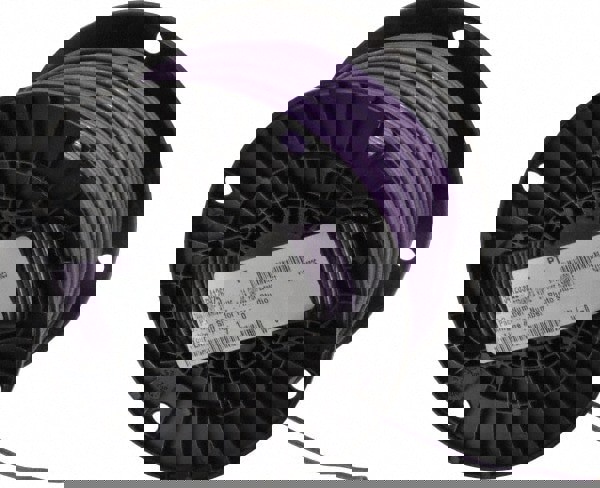 Building Wire: THHN, 14 AWG, Nylon, Stranded Core, 500' Long