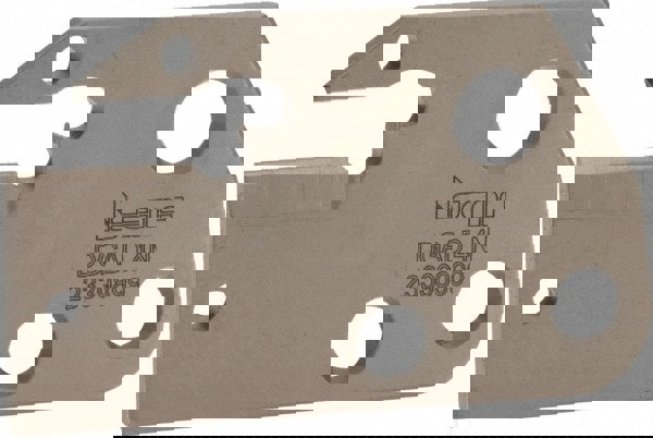 Indexable Grooving Blade: 1.1811