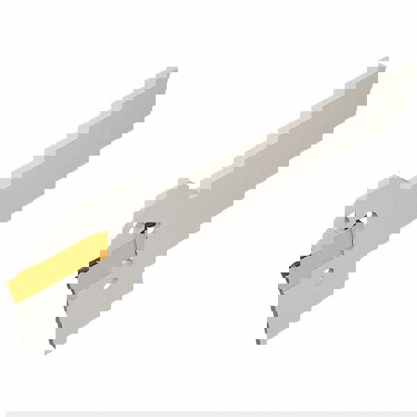 Indexable Grooving Blade: 0.685