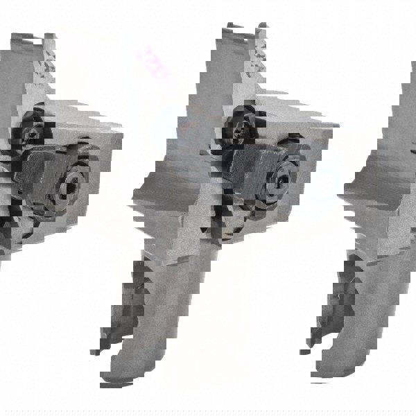 Modular Turning & Profiling Head: Size KM25, 30 mm Head Length, External, Right Hand