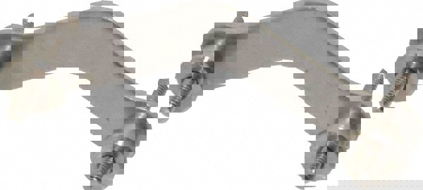 1/4 Thread, U-Clamp Bracket