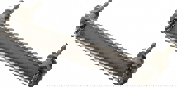 S.S. Dry Case Gauge 1.5-4