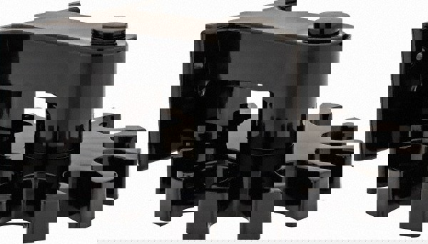 11 Collet, R8 Plastic Collet Rack and Tray