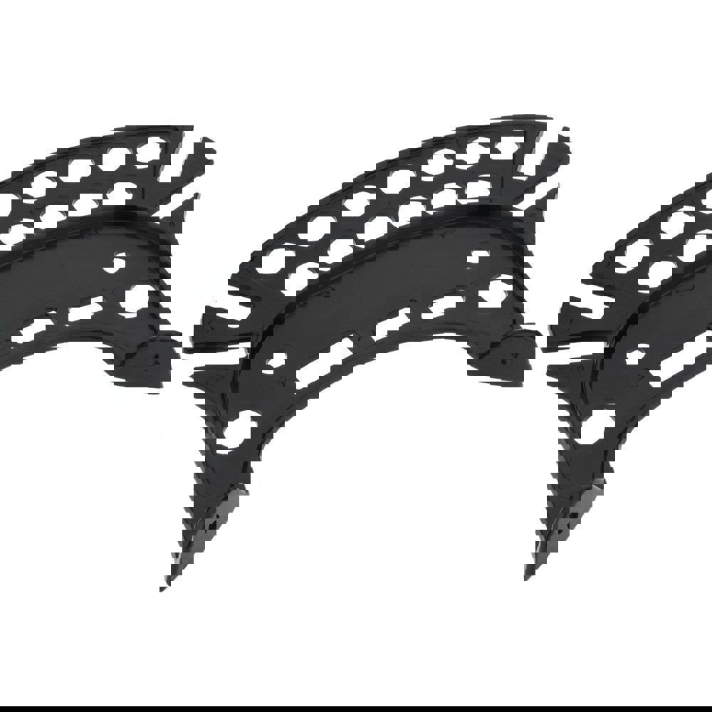 15 Collet, R8 Aluminum Collet Rack and Tray