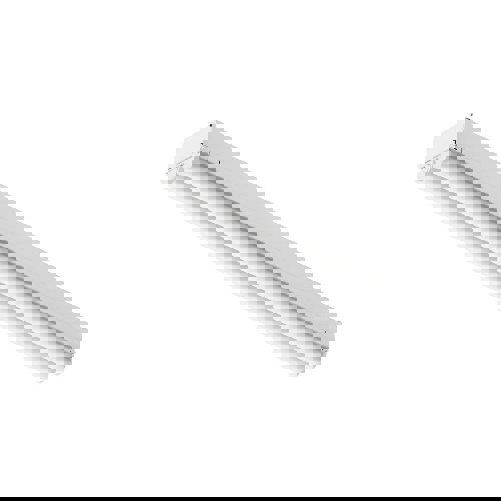 1 Lamp, 24 Watt, 2,100 Lumen, LED Strip Light