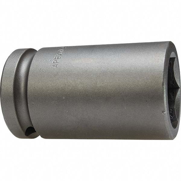 Impact Socket: 1/2