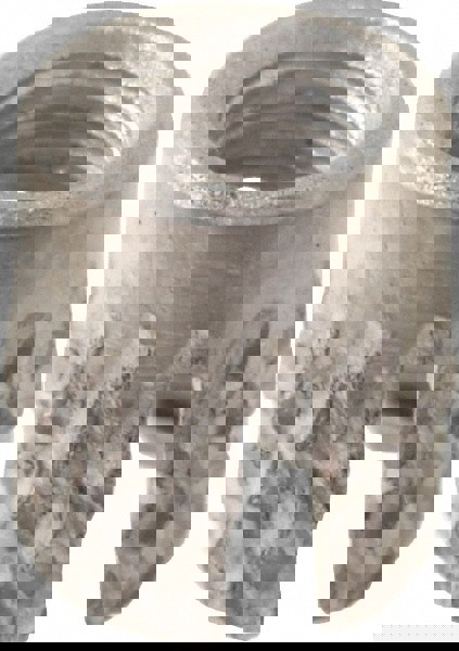 Threaded Insert Spec Dr Brass