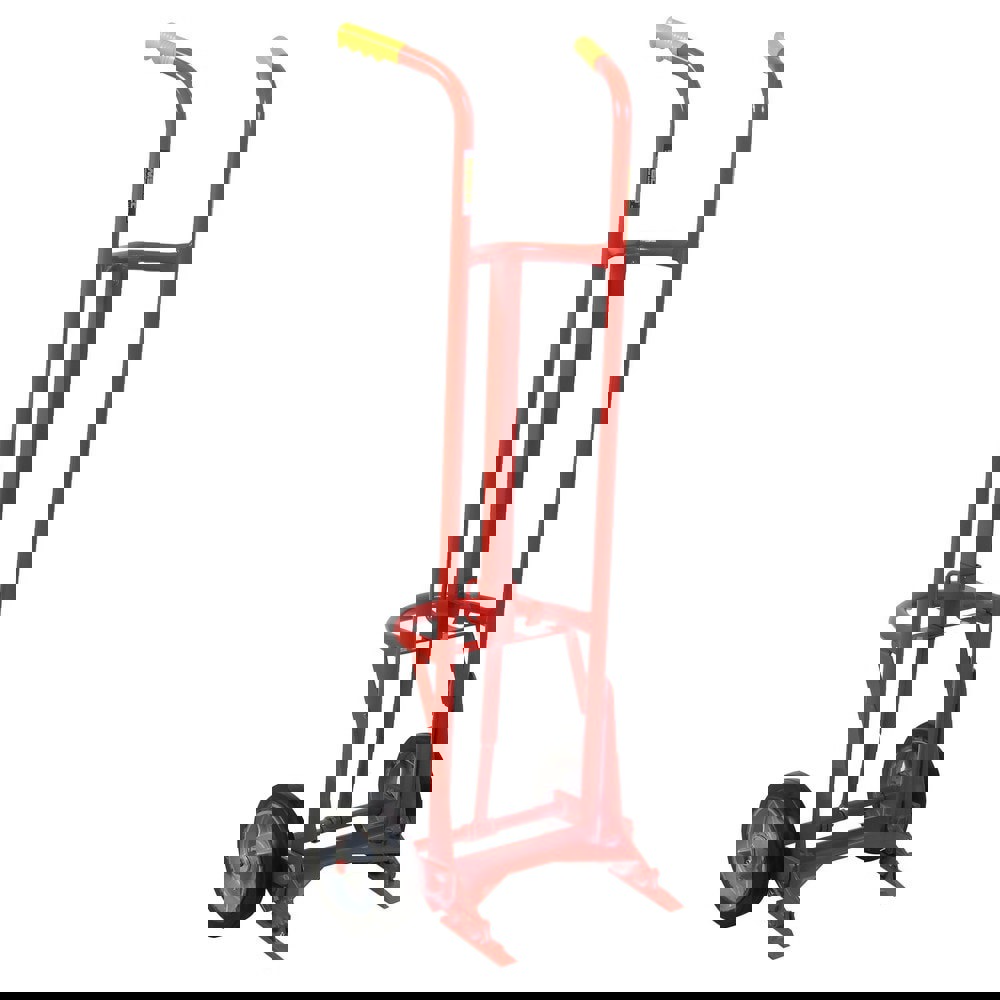 Pail Tipper: (1) 55 & 85 gal Drum