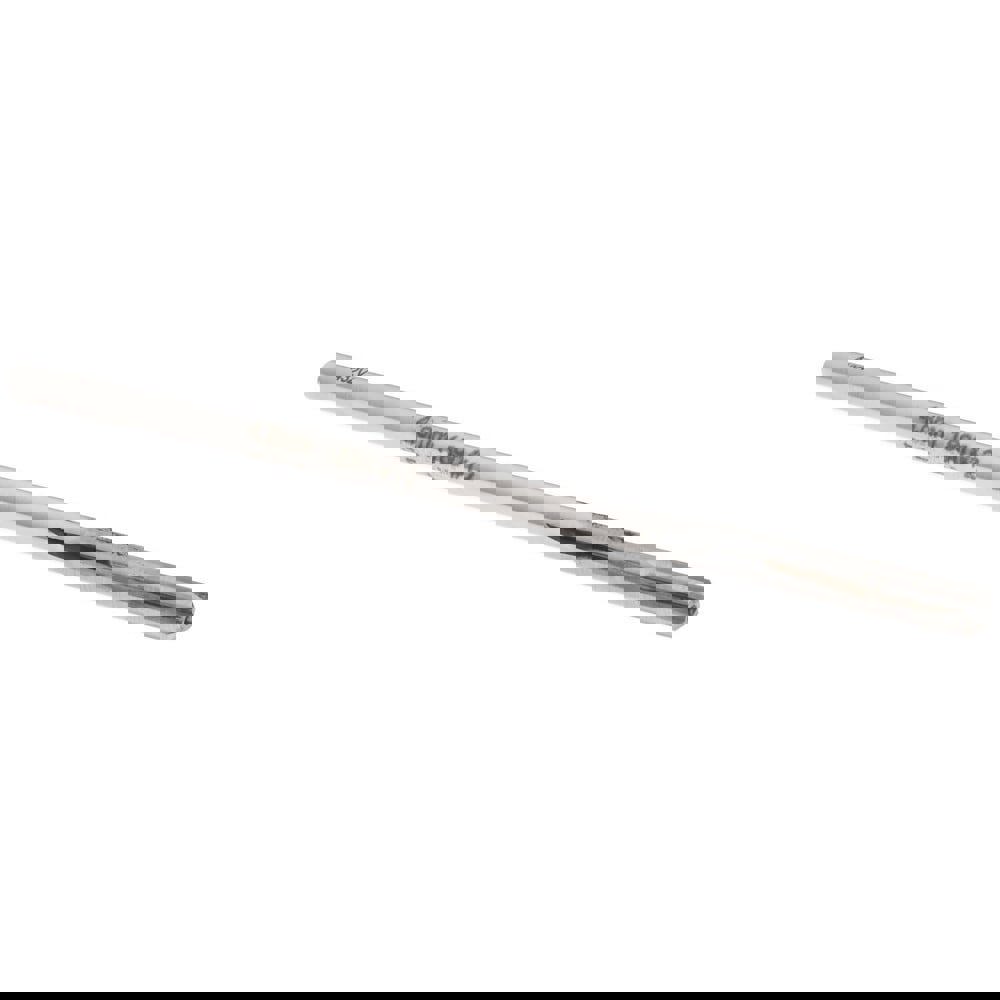 Chucking Reamer: #12, 4-1/2