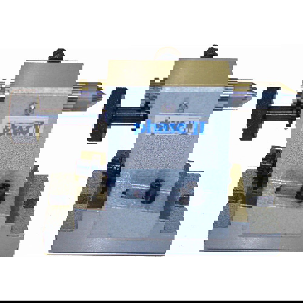 Rotary Table Tailstocks, Dividing Plates & Accessories; Accessory Type: Tailstock ; For Use With: Rotary Table & 5C Spin Index ; Compatible Table Size: 4in ; Center Height: 70 mm ; Number Of Pieces: 1 ; UNSPSC Code: 23271713