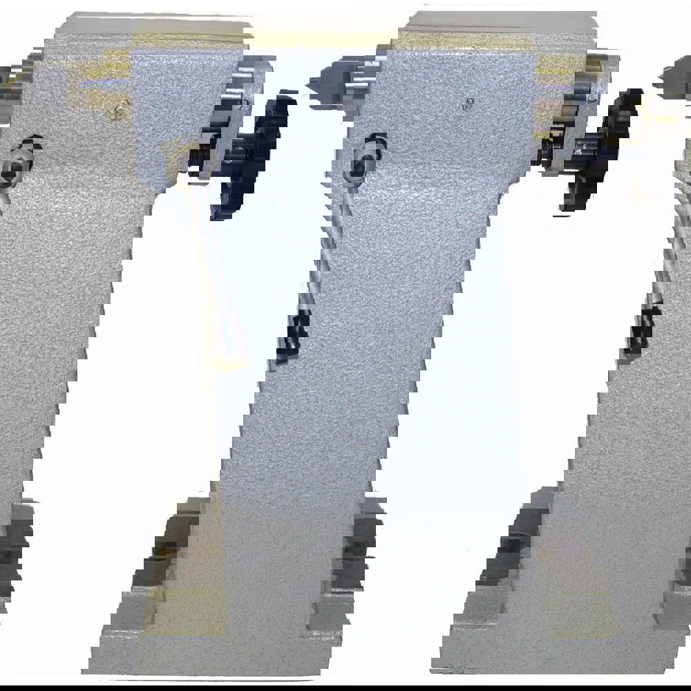 Rotary Table Tailstocks, Dividing Plates & Accessories; Accessory Type: Tailstock ; For Use With: Rotary Table ; Compatible Table Size: 16in ; Center Height: 260 mm ; Number Of Pieces: 1 ; UNSPSC Code: 23271713