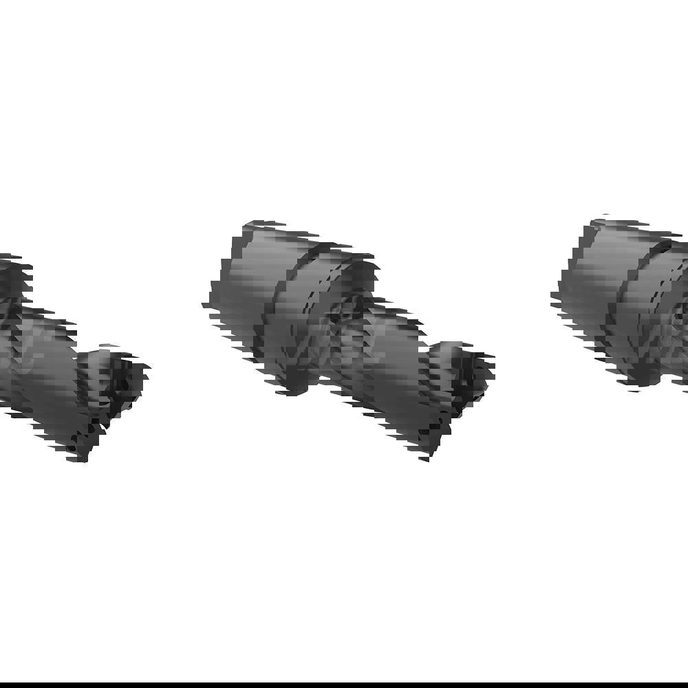 Spade Drill: 9/16 to 9/16