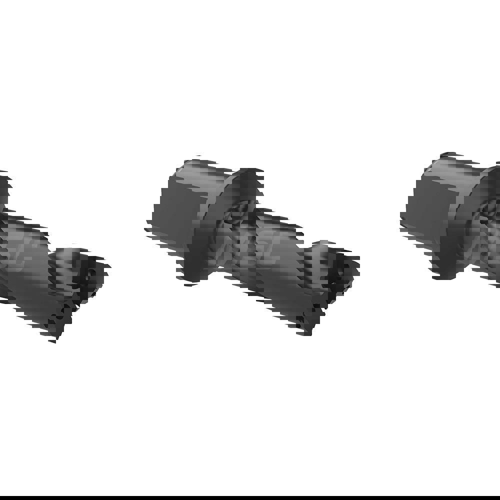 Indexable Spade Drill: 33/64 to 11/16