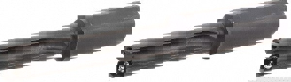 Indexable Spade Drill: 33/64 to 11/16