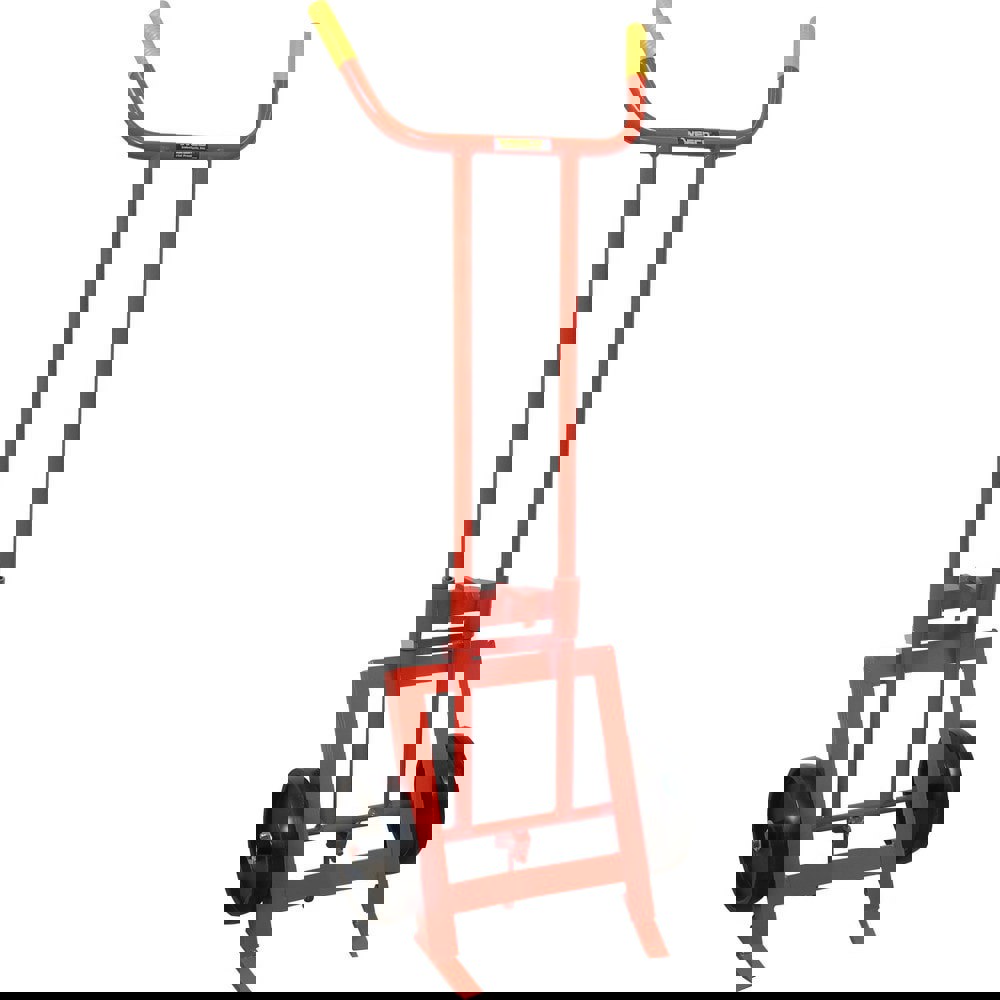 Drum & Tank Handling Equipment; Load Capacity (Lb. - 3 Decimals): 1000.000 ; Equipment Type: Drum Truck ; Product Type: Drum Truck ; Overall Width: 25in ; Drum Capacity: 1000 lb ; For Drum Capacity (Gal.): 55; 85