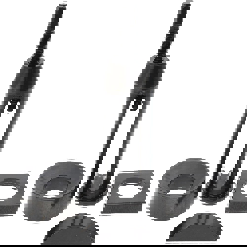 13 and Under Inch Lathe Swing, Rocker Tool Post