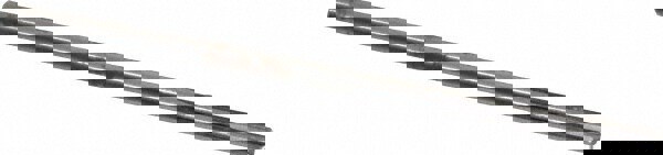 Chucking Reamer: 0.1605