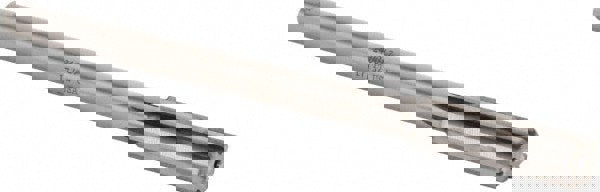 Chucking Reamer: 17/32