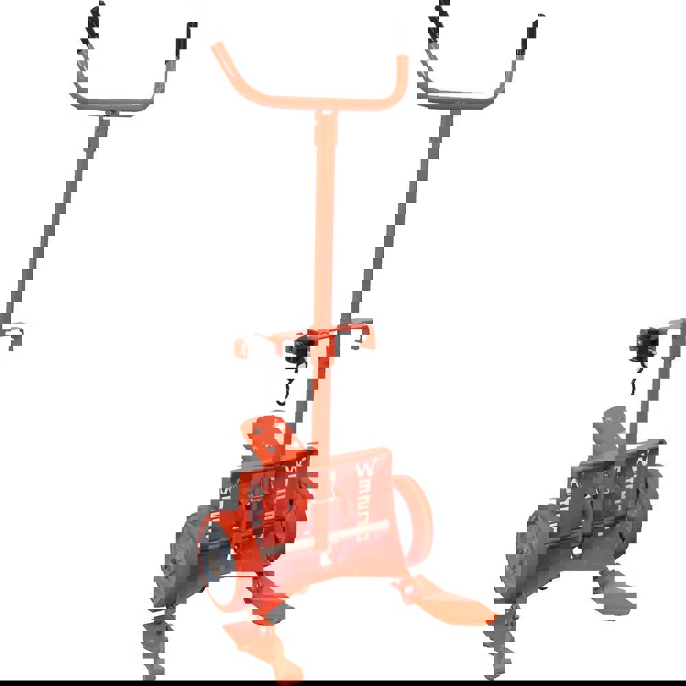 Drum & Tank Handling Equipment; Load Capacity (Lb. - 3 Decimals): 1000.000 ; Equipment Type: Drum Truck ; Product Type: Drum Truck ; Overall Width: 23in ; Drum Capacity: 1000 lb ; For Drum Capacity (Gal.): 30; 55; 85