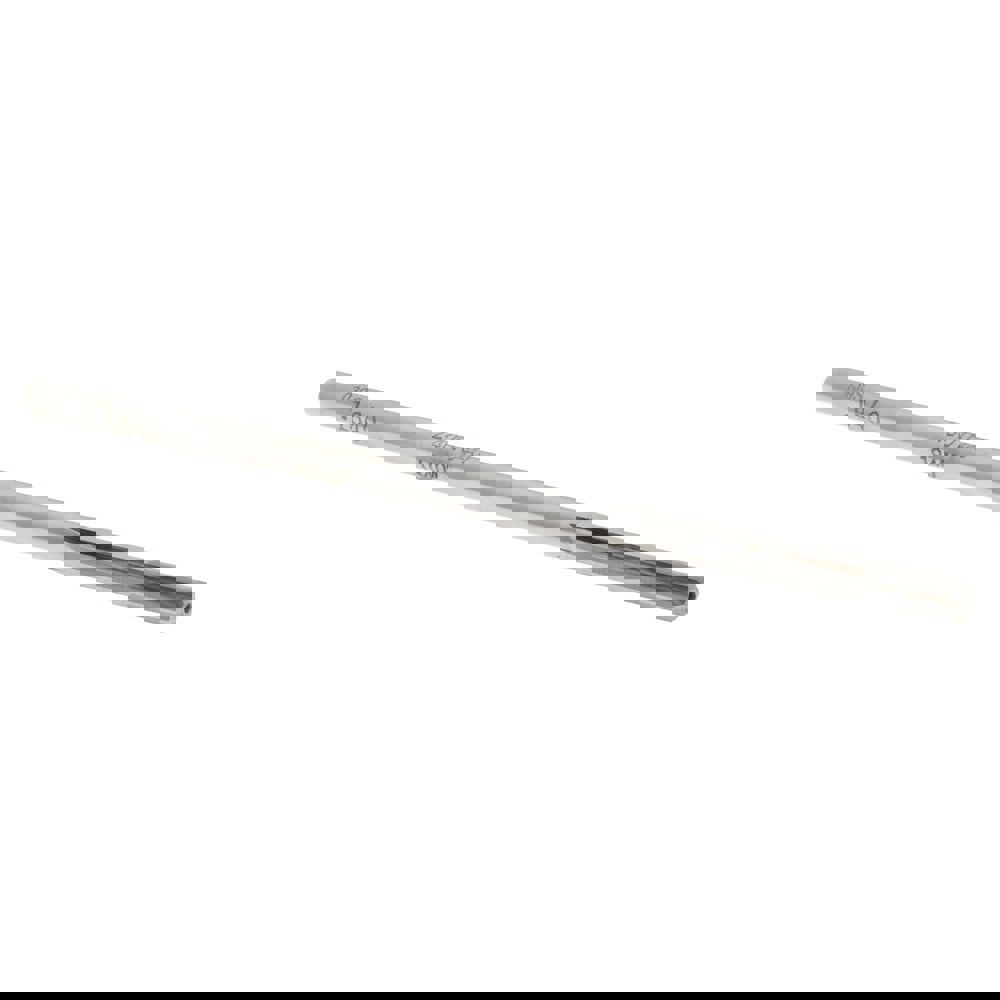 Chucking Reamer: 0.184