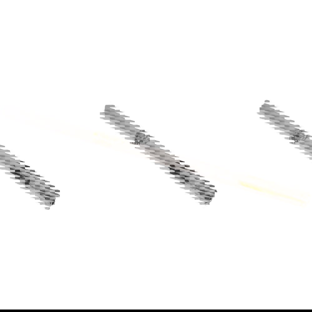 Chucking Reamer: 0.187