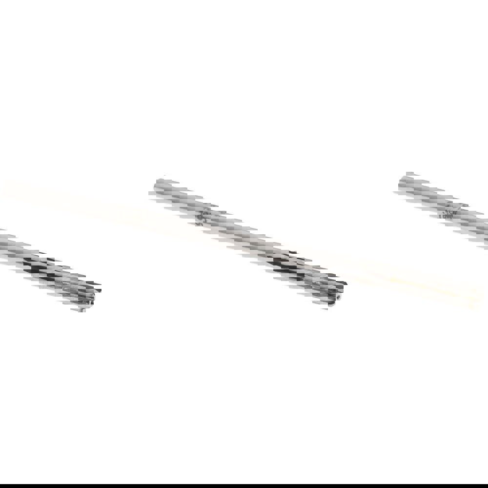 Chucking Reamer: 0.1895