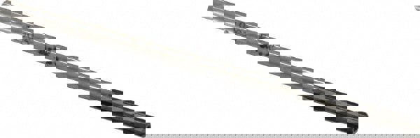 Chucking Reamer: 0.1905