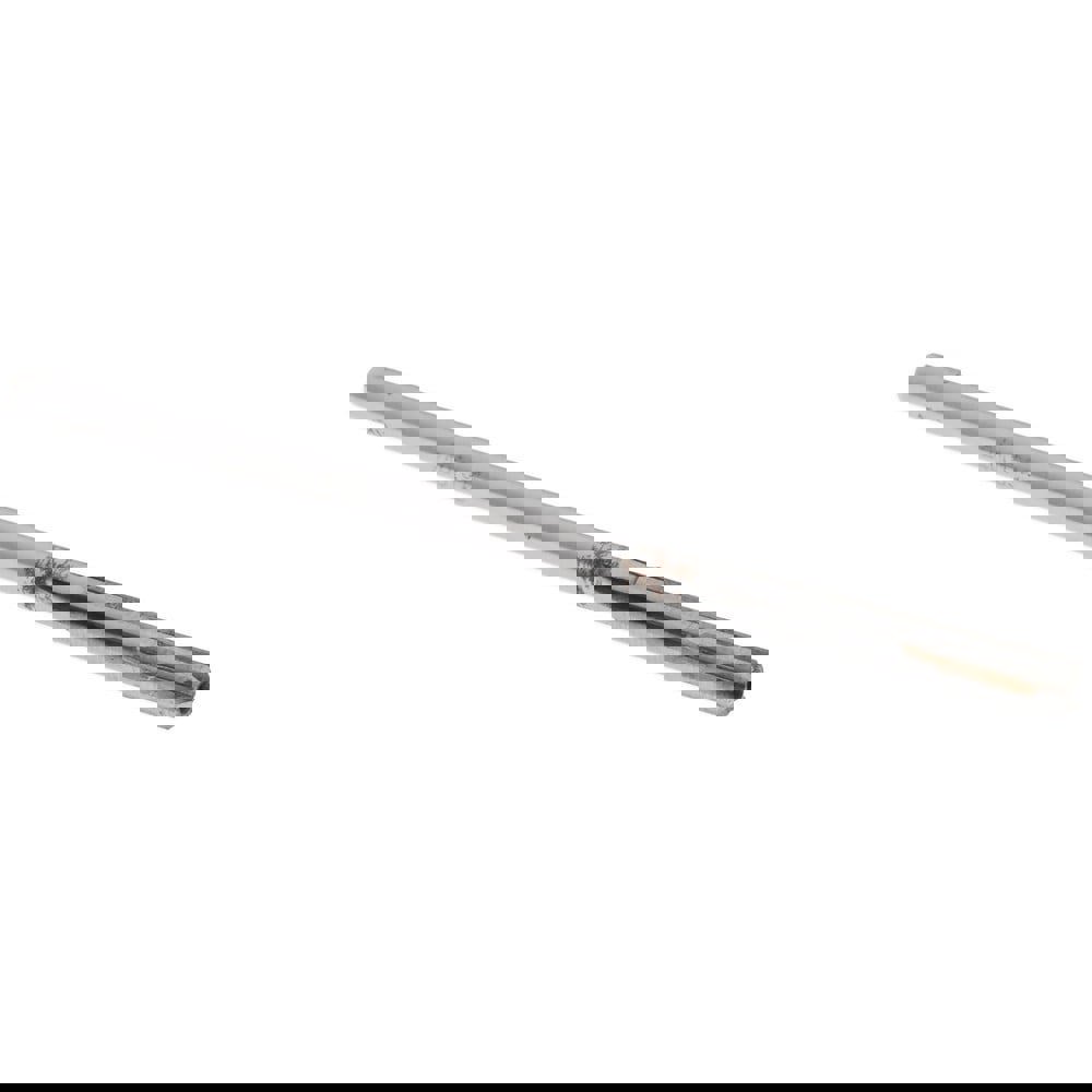 Chucking Reamer: #10, 4-1/2